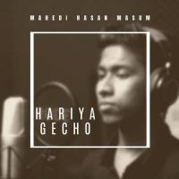 Hariye Gecho Mahedi Hasan Masum Song Download Mp3