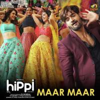 Maar Maar (From "Happi") K.G.Ranjith,Nivas K Prasanna,M.M Manasi Song Download Mp3