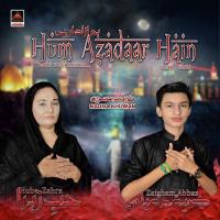 Akbar Nahi Aya Hube Zahra Song Download Mp3