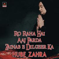 Ro Raha Hai Aaj Parda Zainab E Dilgeer Ka Hube Zahra Song Download Mp3