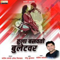 Tula Basawato Buletwar Santosh Landge Song Download Mp3