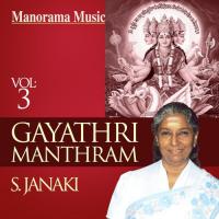 Om Bhothanadhaya S. Janaki Song Download Mp3