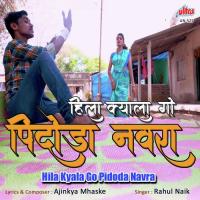 Hila Kyala Go Hyo Pidoda Navra Rahul Naik Song Download Mp3