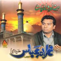 Akbar Tu Hai Panjtan Ke Gulshan Ka Hussain Ghulam Abbas Haideri Song Download Mp3