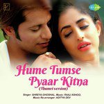 Hume Tumse Pyaar Kitna - Female Shreya Ghoshal Song Download Mp3