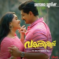 Poonthottathile Pookkalonnum Afsal,Jestina Joseph Song Download Mp3