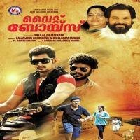 Vellinool Cholakal Najim Arshad,Madhusree Song Download Mp3