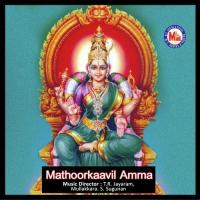 Maathoorkaavil Aneesh Babu Song Download Mp3