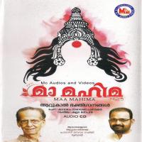 Kannaki Ponkaniye Female Haritha Hareesh Nair Song Download Mp3