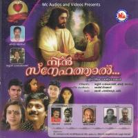 Ajnaathamaam Male Sinov Song Download Mp3