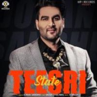 Teesri State Joban Sandhu Song Download Mp3