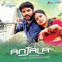 Kanjadai V.V. Prassanna,Vandana Srinivasan Song Download Mp3