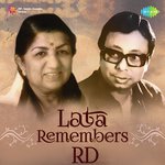 Tere Liye Palkon Ki Jhalar (From "Harjaee") Lata Mangeshkar Song Download Mp3