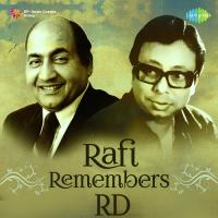 Deewana Mujhsa Nahin (From "Teesri Manzil") Mohammed Rafi Song Download Mp3