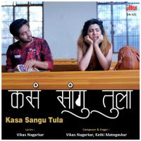 Kasa Sangu Tula He Prem Kase Ketaki Mategaonkar Song Download Mp3