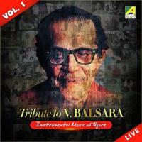 Tomar Holo Shuru Amar V. Balsara Song Download Mp3