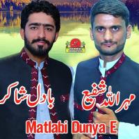 Zulf Tayi Zanjeer Badal Shakir,Mehrrullah Shafi Song Download Mp3