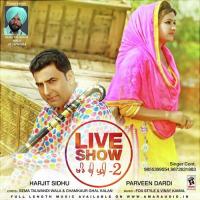 Canada Harjit Sidhu,Parveen Dardi Song Download Mp3