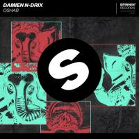 OSHAB (Extended Mix) Damien N-Drix Song Download Mp3