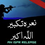 Naare Takbeer ISPR Song Download Mp3