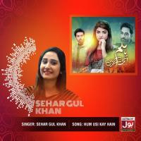 Hum Usi Kay Hain Sehar Gul Khan Song Download Mp3