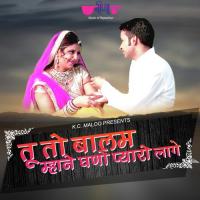 Tu To Balam Mhane Ghano Pyaro Lage Parveen Mirza Song Download Mp3