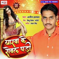 Hade Tu Dosti Nibhawelu Ajit Halchal Song Download Mp3