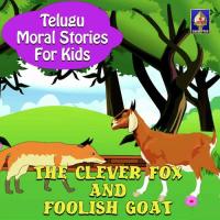 The Clever Fox And Foolish Goat Sandeep Song Download Mp3