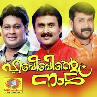 Hakudayone Anas Alappuzha Song Download Mp3