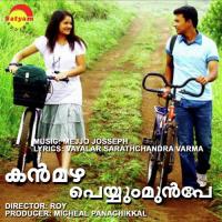 Kaattuvannu Chaare (From "Kanmazha Peyyum Munpe") Vidhu Prathap,Jyotsna,Mejjo Josseph Song Download Mp3