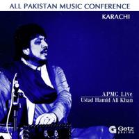 Raag Bageshri Ustad Hamid Ali Khan Song Download Mp3