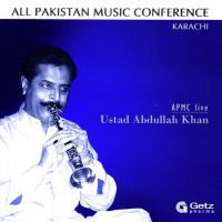 Thumri In Raag Pahari Ustad Abdullah Khan Song Download Mp3