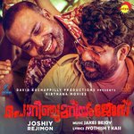 Manamariyunnolu (From "Porinju Mariam Jose") Vijay Yesudas,Sachin Raj,Jakes Bejoy Song Download Mp3