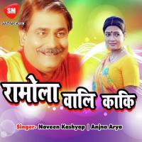 Chadal Jawani Bhakhrail Jaiye Naveen Kashyap Song Download Mp3