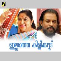 Mizhineeru K. S. Chithra Song Download Mp3