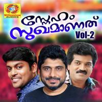 Oru Kinnaram (Female Version) Sindhu Premkumar Song Download Mp3