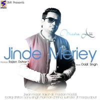 Vichhrhe Tan Balraj Dhillon Song Download Mp3