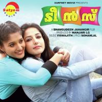 Annorunal Jassie Gift,Sunil,Sujesh Hari,Abhilash Song Download Mp3