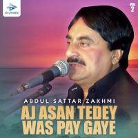 Niki Jayi Gal Tu Rusa Waday Abdul Sattar Zakhmi Song Download Mp3