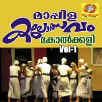 Ariyanalayallo Shamsu Mukdhar Song Download Mp3