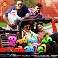 Minnum Neela Kabeer,Mridula Warrier Song Download Mp3