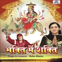 Jida Nachhnne Nu Karda Ai Ji Oshin Bhatia Song Download Mp3