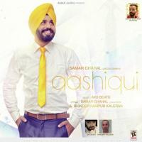 London Wargiye Samar Chahal Song Download Mp3