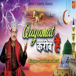 Qayamat Karib Hai Tashnim Arif Song Download Mp3