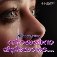 Nirayarnna Mizhiyode - Karaoke Abishai,Anoop Sathyaraj Song Download Mp3