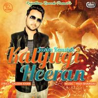 Kalyugi Heeran Jazim Kaushik Song Download Mp3