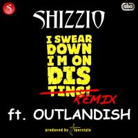 I Swear (Kasam Khuda Di) [Remix Instrumental] Shizzio Song Download Mp3