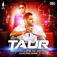 Taur (Instrumental) Hargo Boparai,Arpan Song Download Mp3