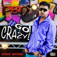 Go Crazy (Instrumental) Pbn Song Download Mp3