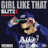 Girl Like That Blitz-I Song Download Mp3